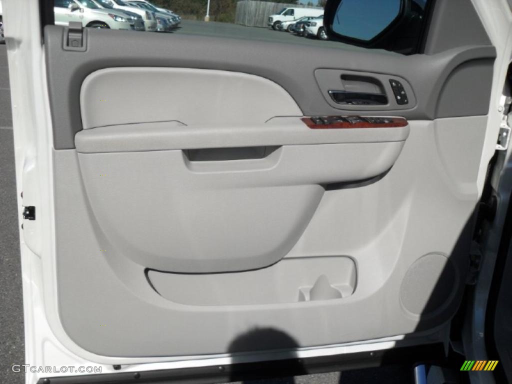 2011 Gmc Sierra 1500 Slt Crew Cab 4x4 Door Panel Photos Gtcarlot Com
