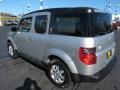 Alabaster Silver Metallic - Element EX AWD Photo No. 2