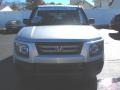 Alabaster Silver Metallic - Element EX AWD Photo No. 4