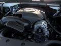 5.3 Liter Flex-Fuel OHV 16-Valve VVT Vortec V8 Engine for 2011 GMC Sierra 1500 SLT Crew Cab 4x4 #39619893