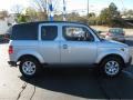 Alabaster Silver Metallic - Element EX AWD Photo No. 6