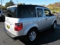Alabaster Silver Metallic - Element EX AWD Photo No. 7