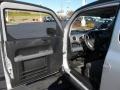 Alabaster Silver Metallic - Element EX AWD Photo No. 11