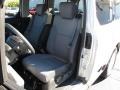 Alabaster Silver Metallic - Element EX AWD Photo No. 12