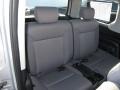 Alabaster Silver Metallic - Element EX AWD Photo No. 15