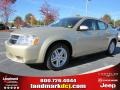 White Gold - Avenger R/T Photo No. 1