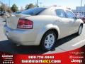White Gold - Avenger R/T Photo No. 3