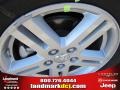 White Gold - Avenger R/T Photo No. 5