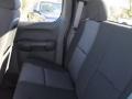 2011 Imperial Blue Metallic Chevrolet Silverado 1500 LS Extended Cab  photo #12