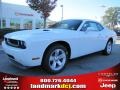 Stone White - Challenger SE Photo No. 1