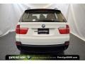 Alpine White - X5 3.0si Photo No. 3
