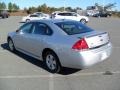 Silver Ice Metallic - Impala LT Photo No. 2