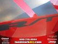 Inferno Red Crystal Pearl - Challenger R/T Photo No. 12