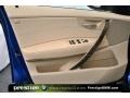 Montego Blue Metallic - X3 xDrive30i Photo No. 10