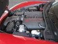 6.2 Liter OHV 16-Valve LS3 V8 Engine for 2008 Chevrolet Corvette Coupe #39621810