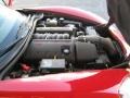 6.2 Liter OHV 16-Valve LS3 V8 Engine for 2008 Chevrolet Corvette Coupe #39621826