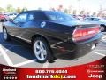 Brilliant Black Crystal Pearl - Challenger R/T Photo No. 2