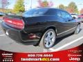 Brilliant Black Crystal Pearl - Challenger R/T Photo No. 3