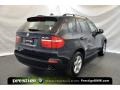 Monaco Blue Metallic - X5 xDrive30i Photo No. 2