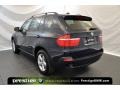Monaco Blue Metallic - X5 xDrive30i Photo No. 4