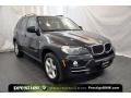 Monaco Blue Metallic - X5 xDrive30i Photo No. 7