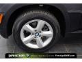 Monaco Blue Metallic - X5 xDrive30i Photo No. 8