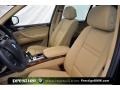 Monaco Blue Metallic - X5 xDrive30i Photo No. 12