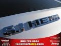 Bright Silver Metallic - Challenger SRT8 Photo No. 6