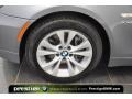 2010 Space Grey Metallic BMW 5 Series 535i xDrive Sports Wagon  photo #8