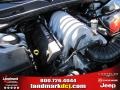 Bright Silver Metallic - Challenger SRT8 Photo No. 13
