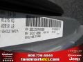 Bright Silver Metallic - Challenger SRT8 Photo No. 15
