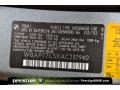 Space Grey Metallic - 5 Series 535i xDrive Sports Wagon Photo No. 13