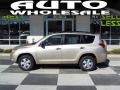 Savannah Metallic - RAV4 4WD Photo No. 1
