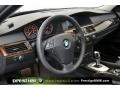Space Grey Metallic - 5 Series 535i xDrive Sports Wagon Photo No. 15