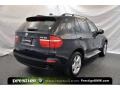 Monaco Blue Metallic - X5 xDrive30i Photo No. 2