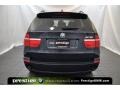 Monaco Blue Metallic - X5 xDrive30i Photo No. 3