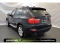 Monaco Blue Metallic - X5 xDrive30i Photo No. 4