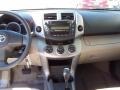 Savannah Metallic - RAV4 4WD Photo No. 8