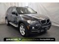 Monaco Blue Metallic - X5 xDrive30i Photo No. 7