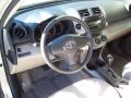 Savannah Metallic - RAV4 4WD Photo No. 9