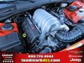 HEMI Orange - Challenger SRT8 Photo No. 13