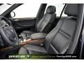 Monaco Blue Metallic - X5 xDrive30i Photo No. 12