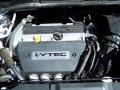  2007 CR-V EX 4WD 2.4 Liter DOHC 16-Valve i-VTEC 4 Cylinder Engine