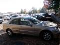 Desert Silver Metallic - C 320 Sedan Photo No. 5