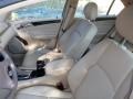 Desert Silver Metallic - C 320 Sedan Photo No. 12