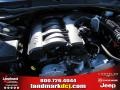 2010 Dark Titanium Metallic Dodge Challenger SE  photo #10