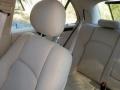 Desert Silver Metallic - C 320 Sedan Photo No. 19