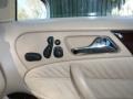 Desert Silver Metallic - C 320 Sedan Photo No. 20