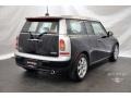 2010 Midnight Black Metallic Mini Cooper Clubman  photo #2