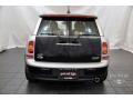 Midnight Black Metallic - Cooper Clubman Photo No. 3